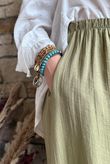 Randles Balloon Pant Olive